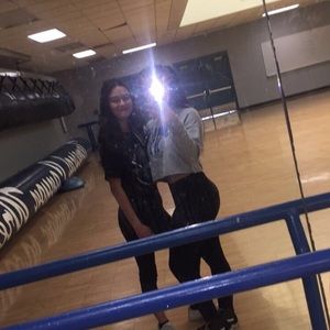 Meet your Posher, Skyler